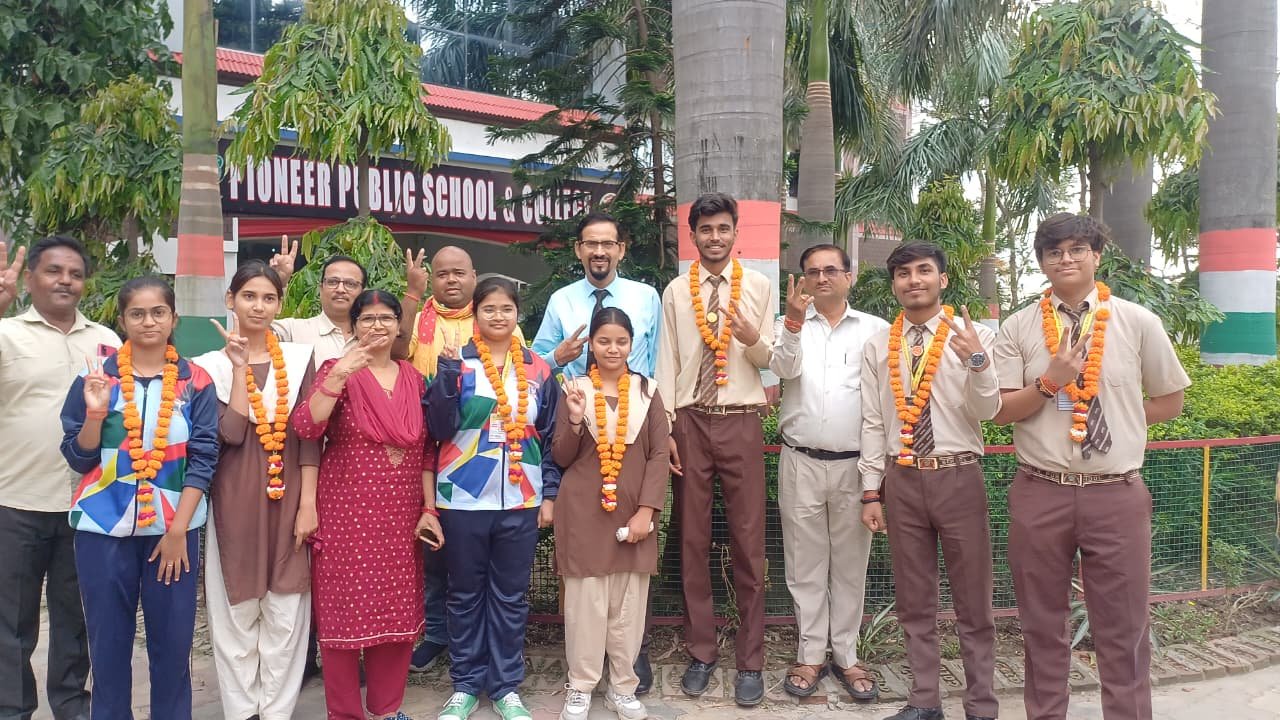 CBSE Result 2026 