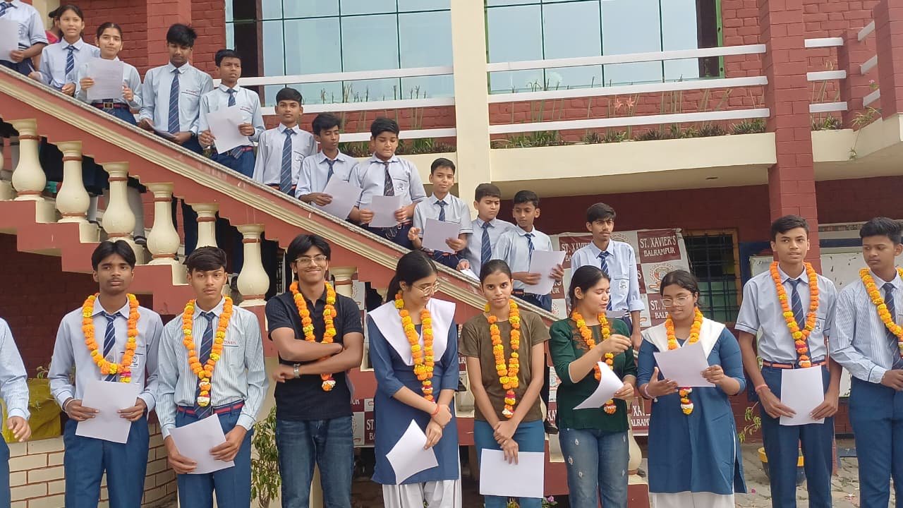 CBSE Result 2026 