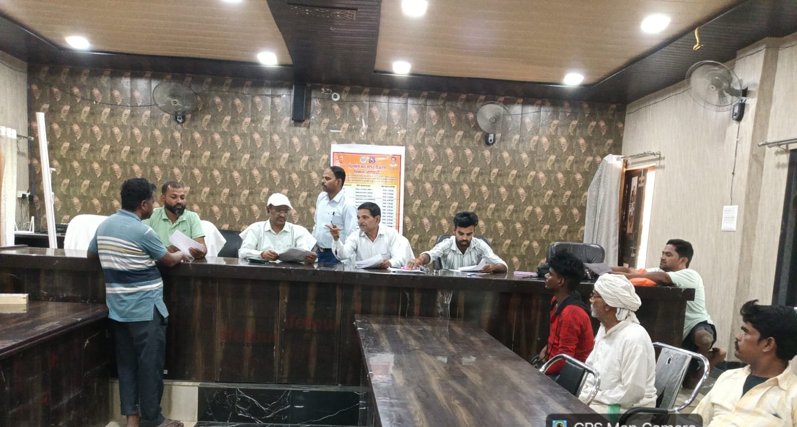Divyang Camp