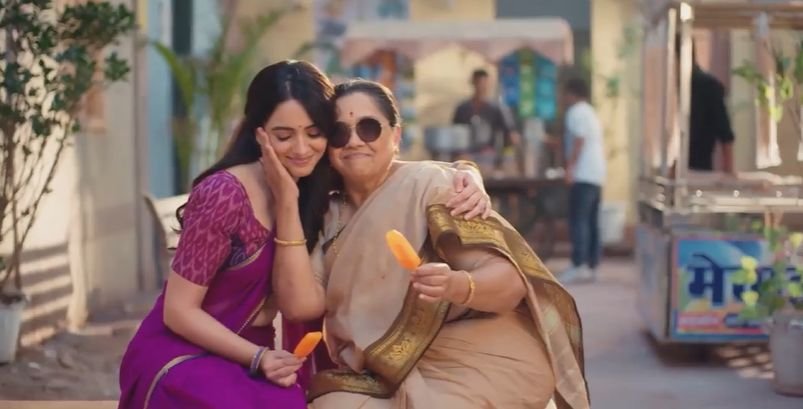 Every Scene में कुछ नया सीखने को मिलता है ।