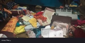 Barabanki Theft News
