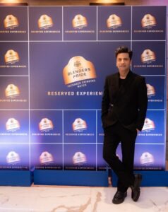 Blenders Pride