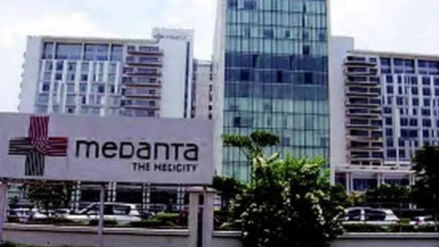 Medanta Robotic Surgery