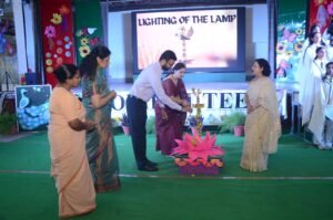 Montfort Inter College