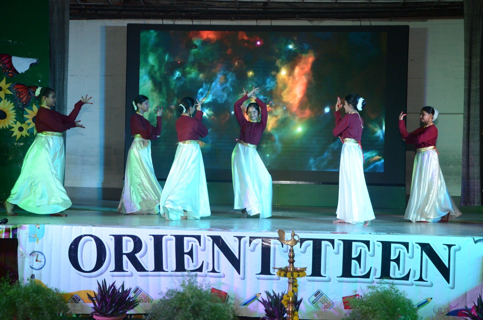Montfort Inter College