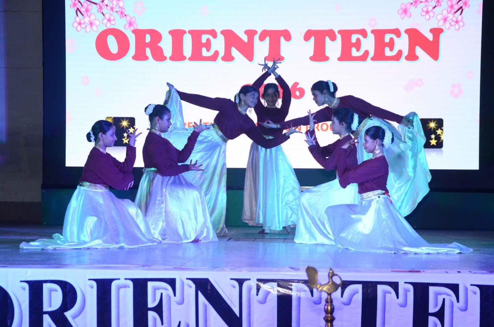 Montfort Inter College