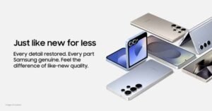 Samsung India