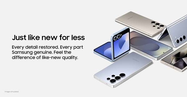 Samsung India