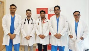 Medanta Lucknow