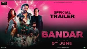Bobby Deol Bandar