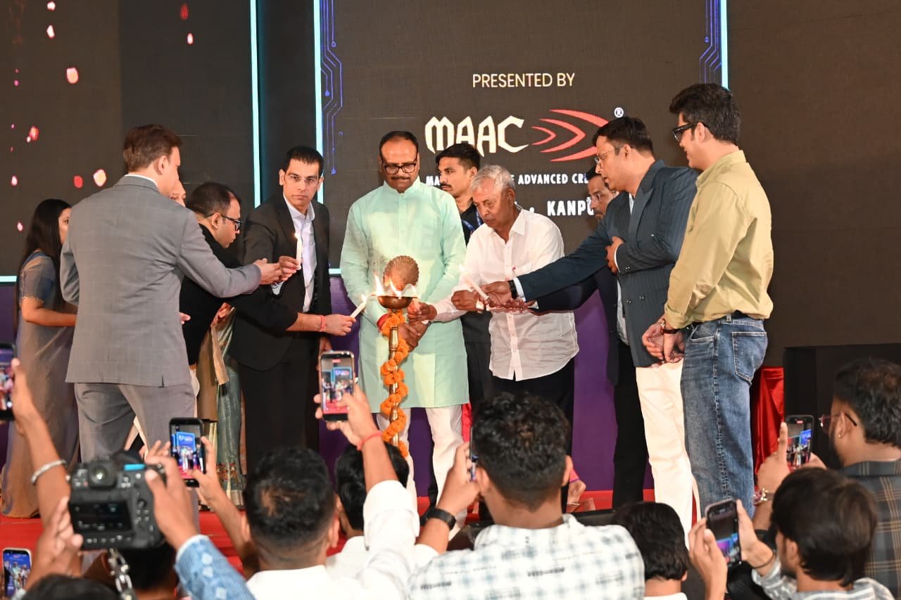 MAAC Lucknow