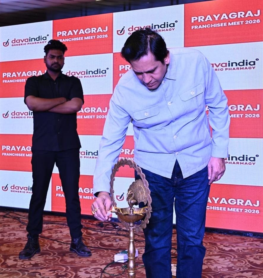 DavaIndia Expansion