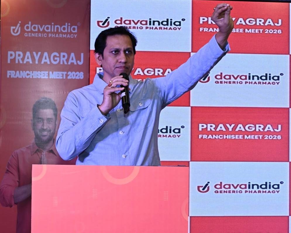 DavaIndia Expansion
