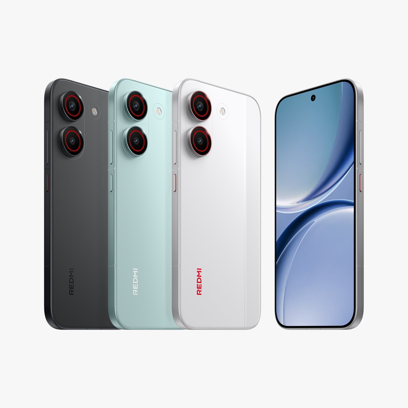 Xiaomi Redmi Turbo 5 लॉन्च किया, पावरफुल फीचर्स के साथ