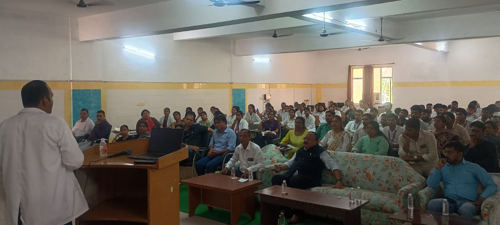 Women Health Awareness