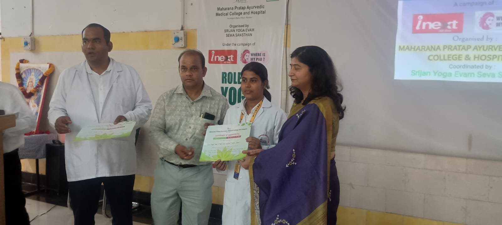 Women Health Awareness