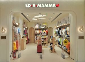 Ed A Mamma Lucknow