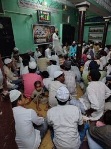 Madrasa Islamia Hashmatul Uloom