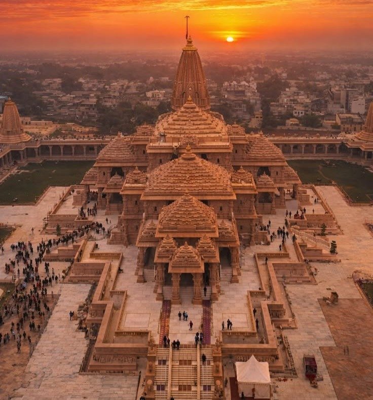 Ram Mandir