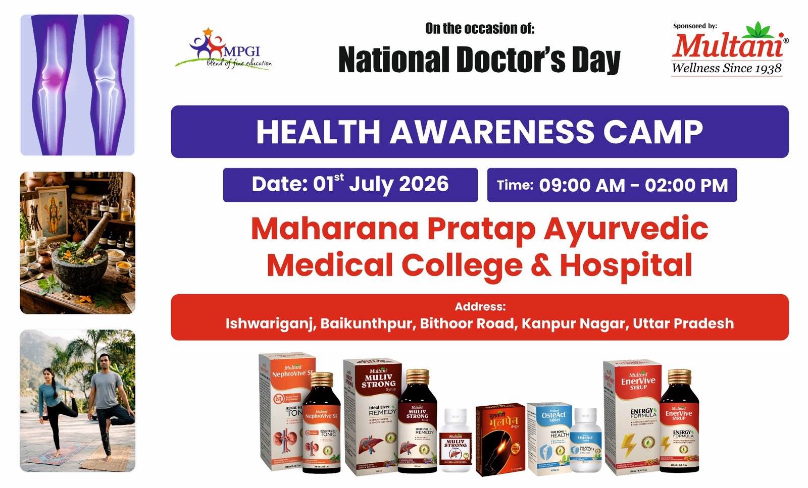 Doctors Day 2026