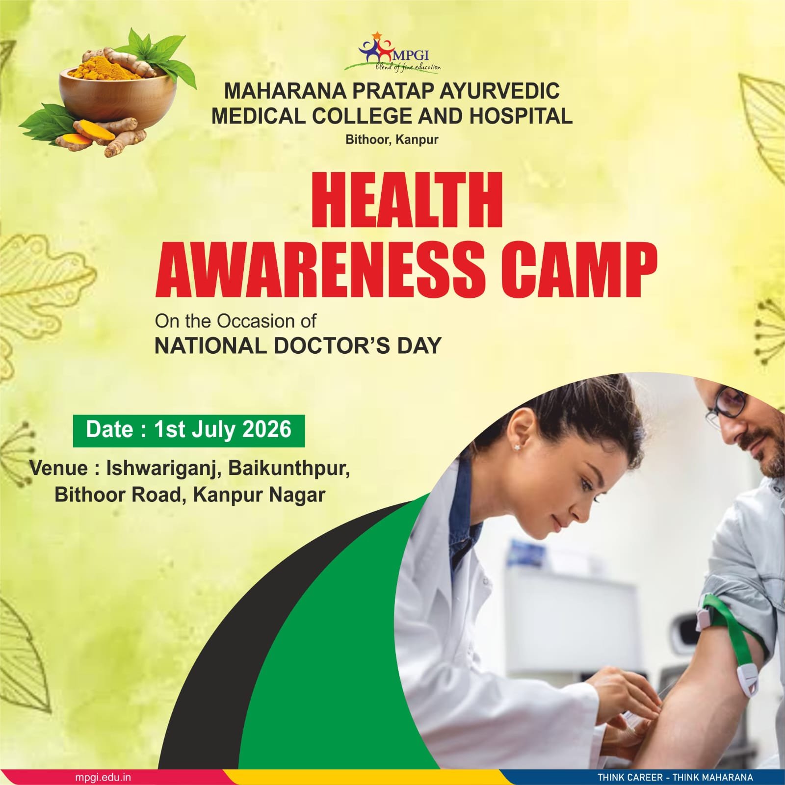 Doctors Day 2026