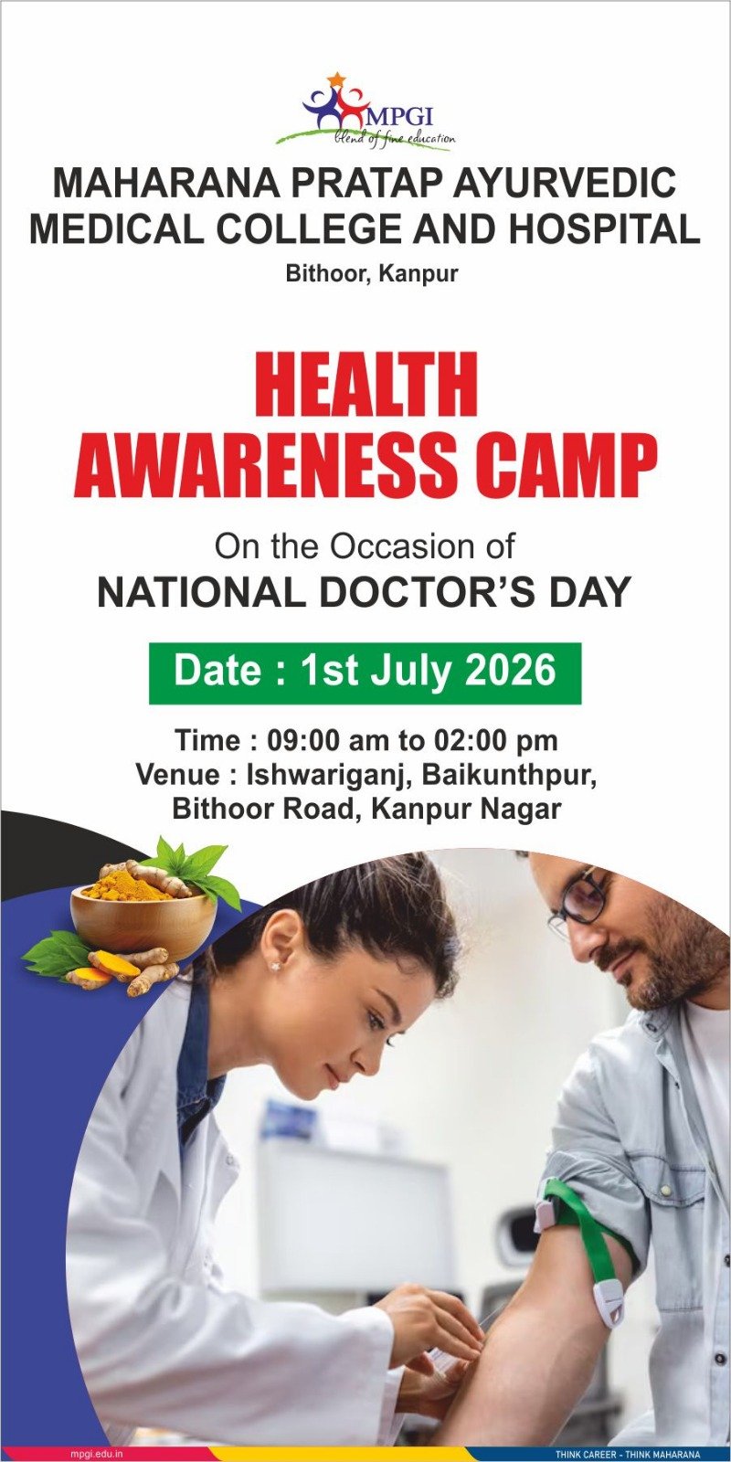 Doctors Day 2026