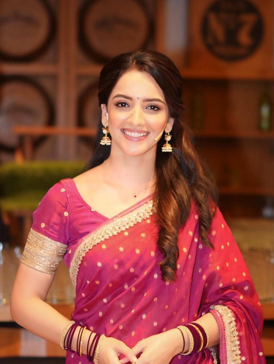 Jagddhatri Serial