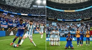 Argentina