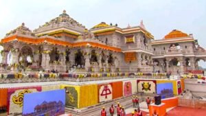 Ram Mandir
