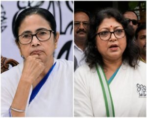 Mamata Banerjee
