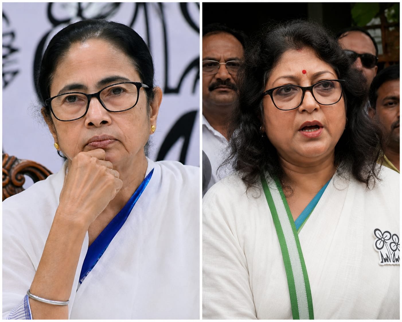 Mamata Banerjee