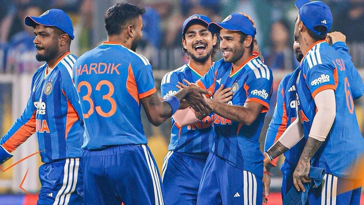 Indian Cricket