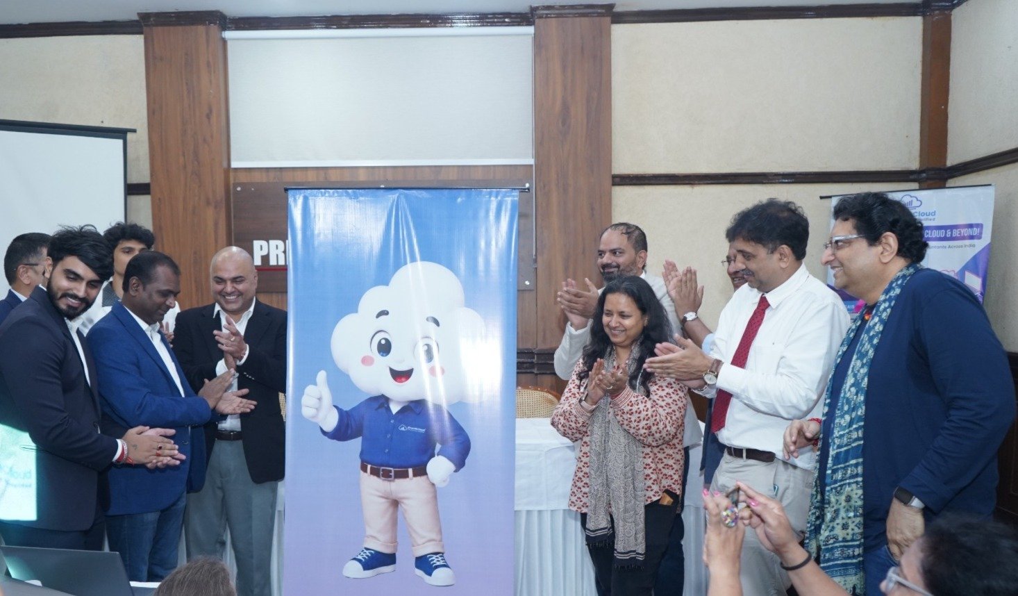 BharatCloud