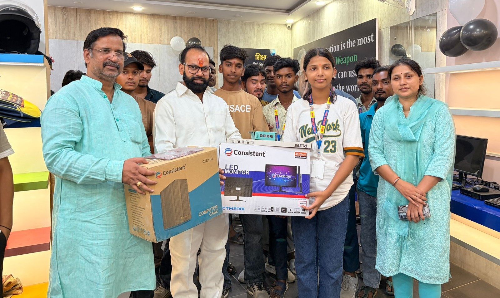  Jobs Computer Center