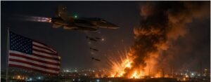 Iran-US Conflict
