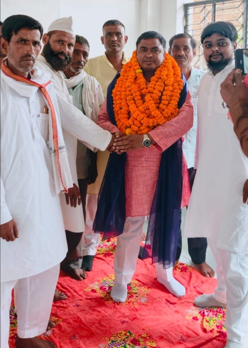 Samajwadi Party