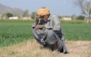 Indian Farmers