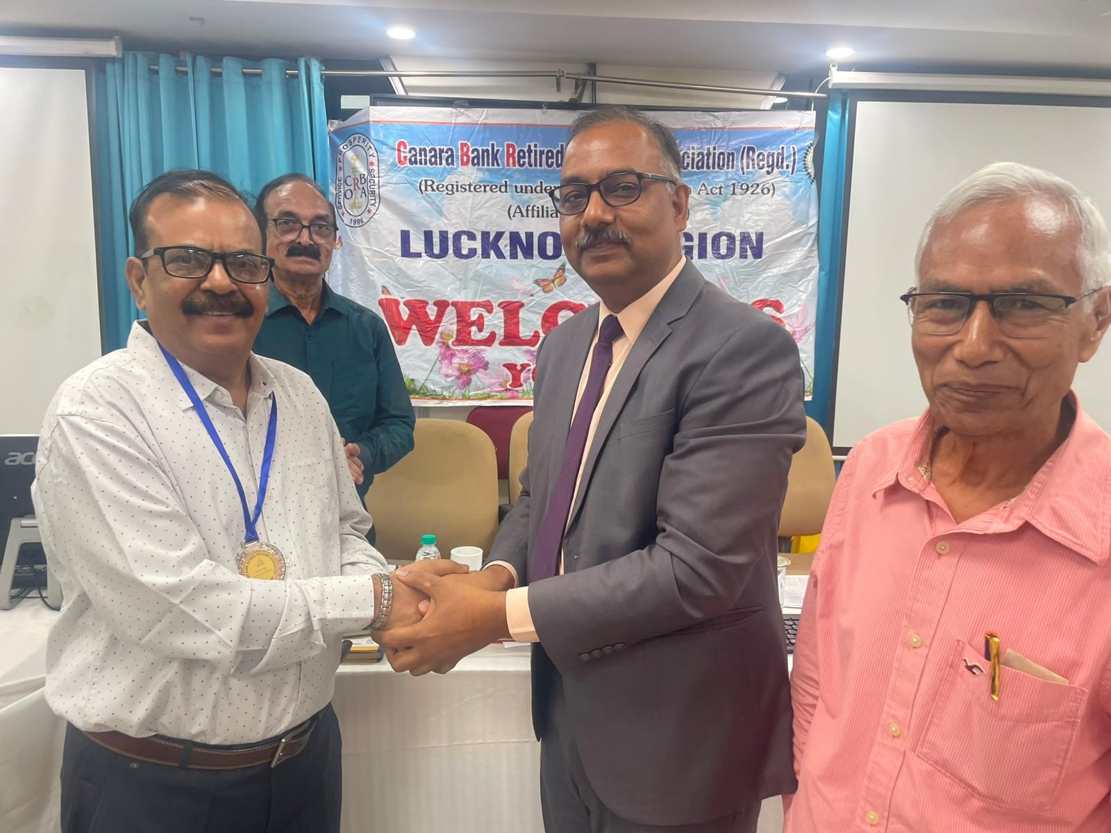 Canara Bank