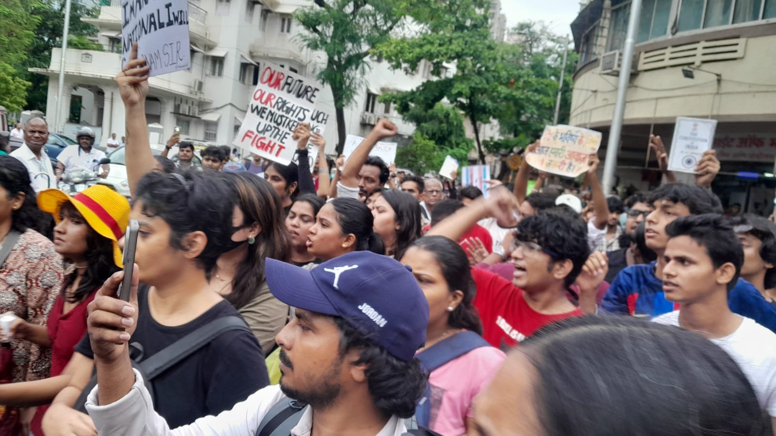 CJP Movement