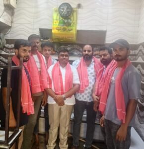 Samajwadi Party