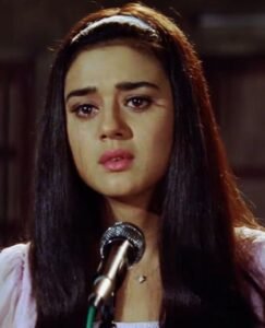 Preity Zinta