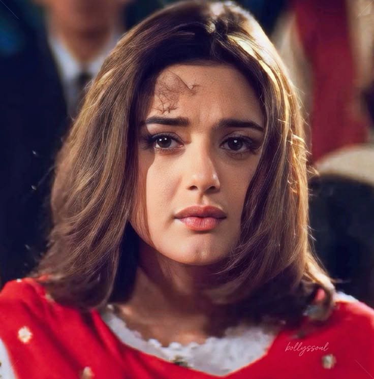 Preity Zinta