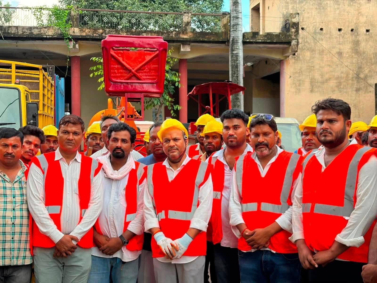 Swachhata Abhiyan