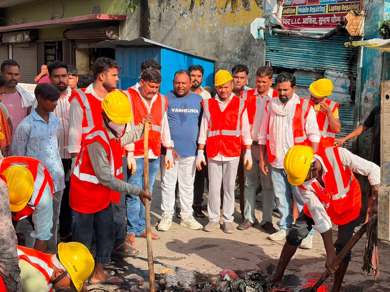 Swachhata Abhiyan