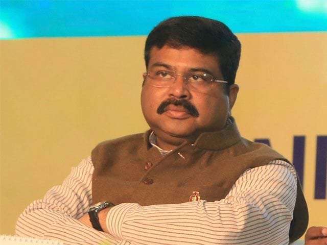 Dharmendra Pradhan