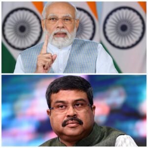 Dharmendra Pradhan