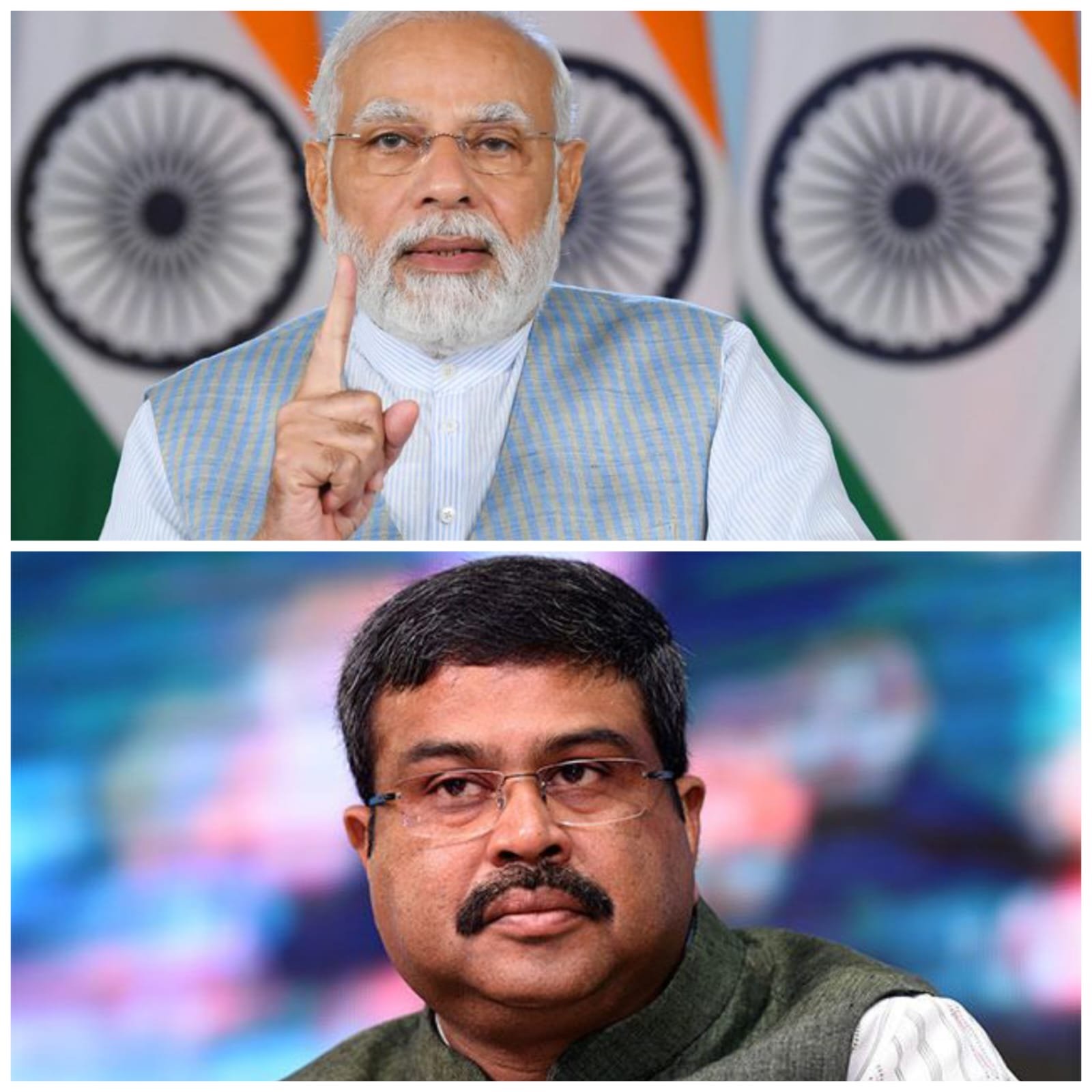 Dharmendra Pradhan