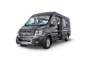 Force Motors