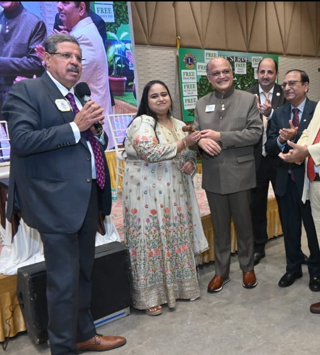 Lions Club of Sion