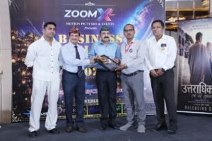 Zoom X Business Excellence Awards 2026